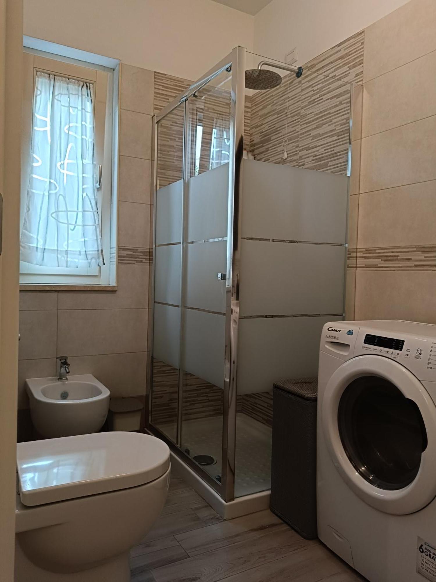 Appartement Mirto House *